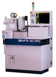 Precision Wire-Cutting Electroerosion Machine ARTA 153 PRO