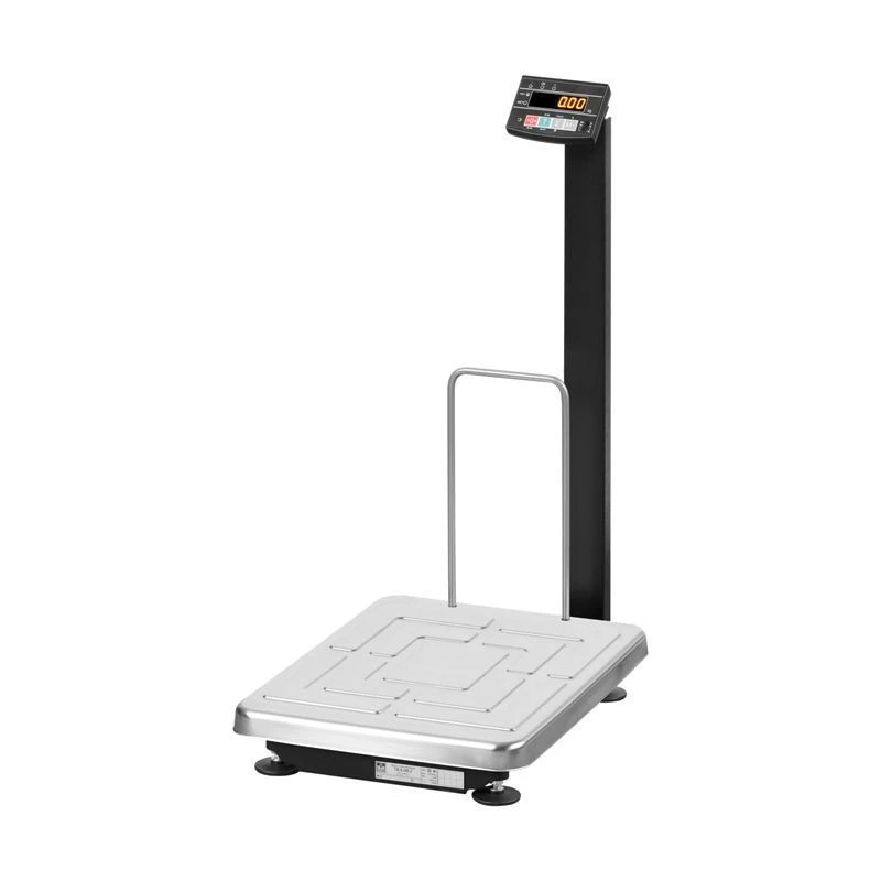 Electronic Floor Scales TB-S-60.2-A01 for Commercial Use