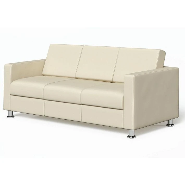 Simple Sofa for Public Spaces