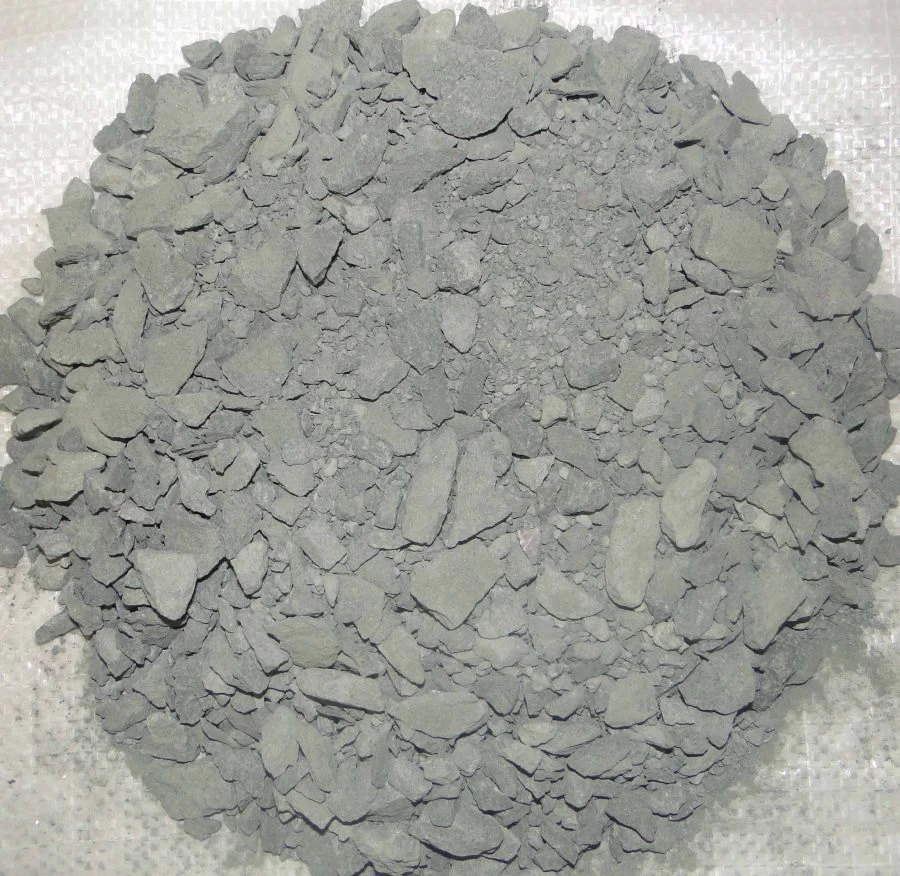 Crushed Stone and Sand Mixture C6 (0-20) from Gabbro-Diabases