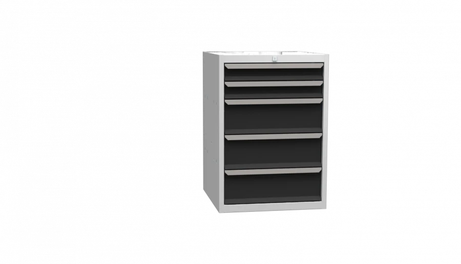 Tool Cabinet Series LTS - Versatile Storage Solution