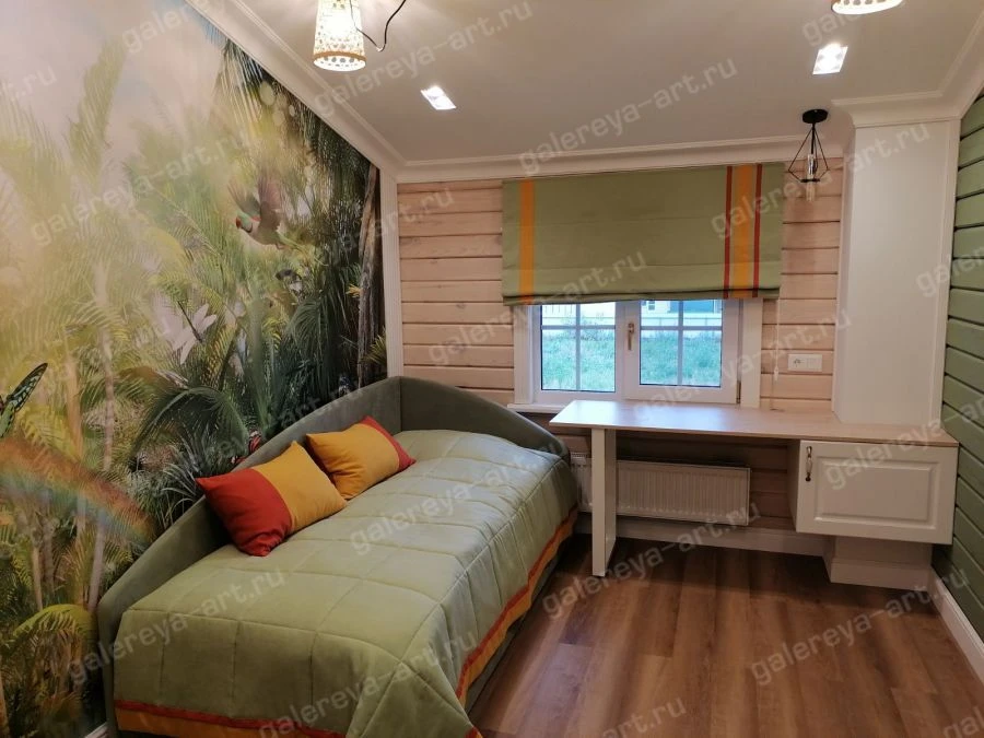 Silk Roman Curtain Drapery for Elegant Home Decor