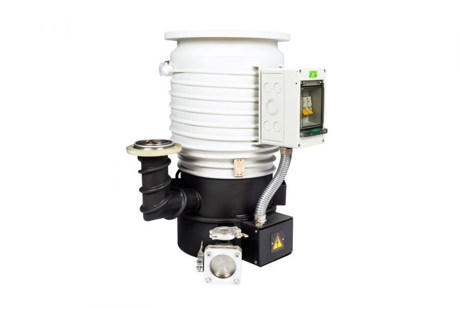 High Vacuum Diffusion Pump ND-250