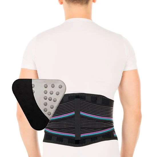 Lumbar Sacral Orthopedic Corset Model T.58.93P9