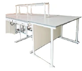 Island Preparation Table MGS3.087