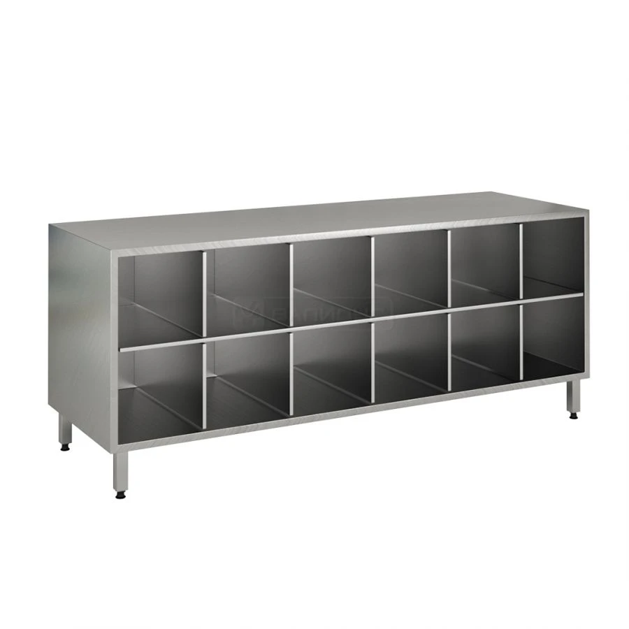 Medical Cabinet for Instruments V-TB