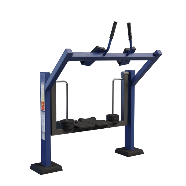 Physical Development Swing Trainer - Kacheli-Mayatnik