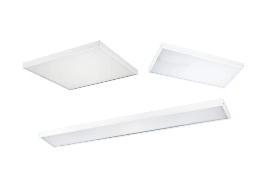 Universal Slim LED Ceiling Light
