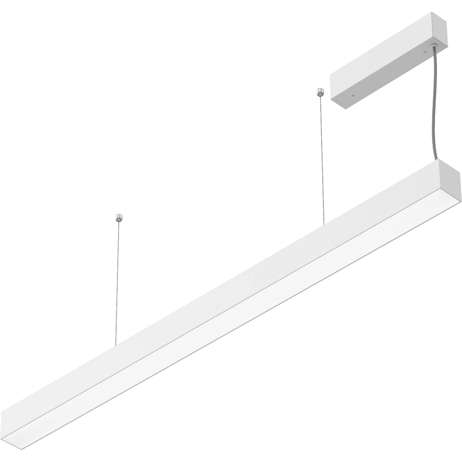 PROFILE 60L/P LED Pendant Light Fixture