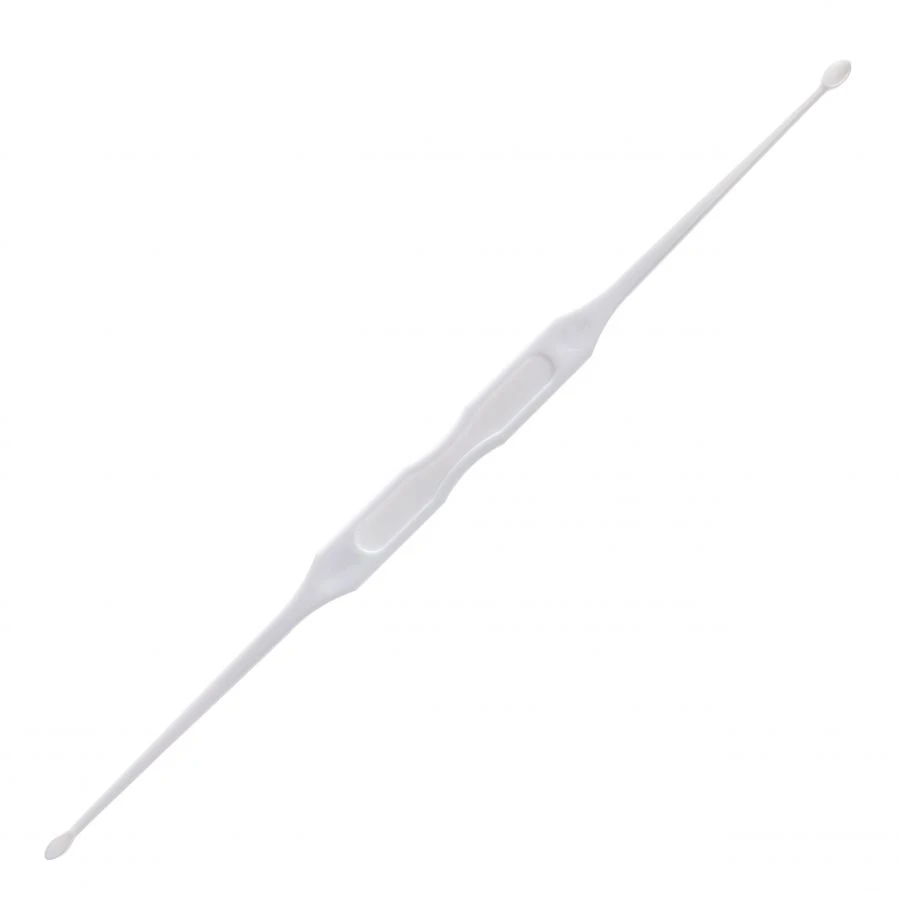Curved Folkman Spoon Type B2 Probe