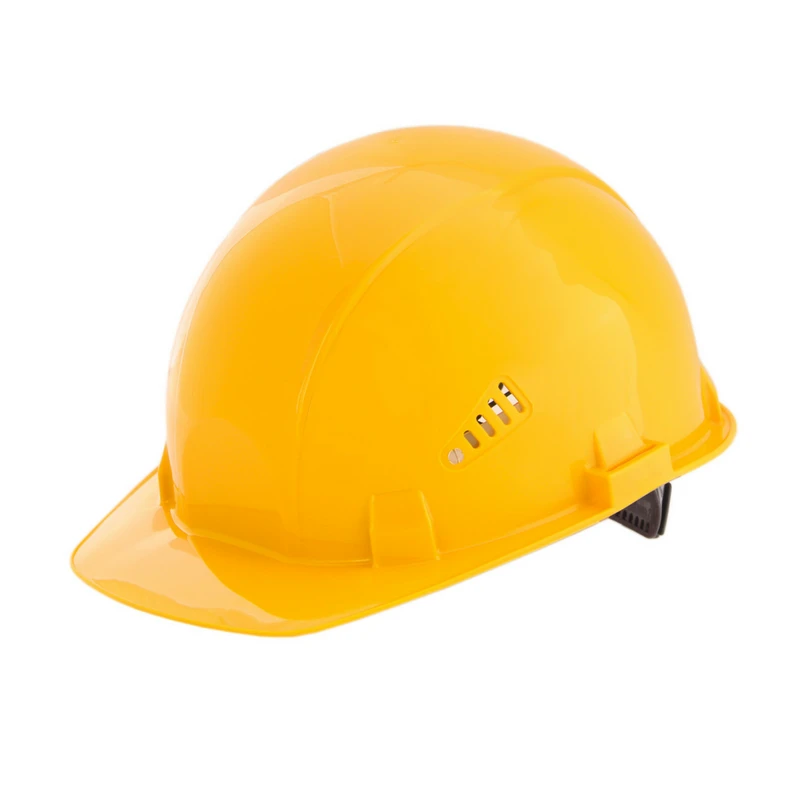 Protective Helmet COMZ-55 Favori®T Yellow, Article 75515