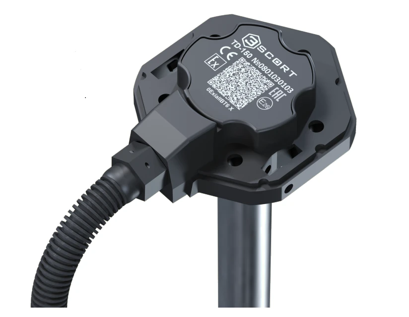 Capacitive Level Meter "ESCORT TD-150