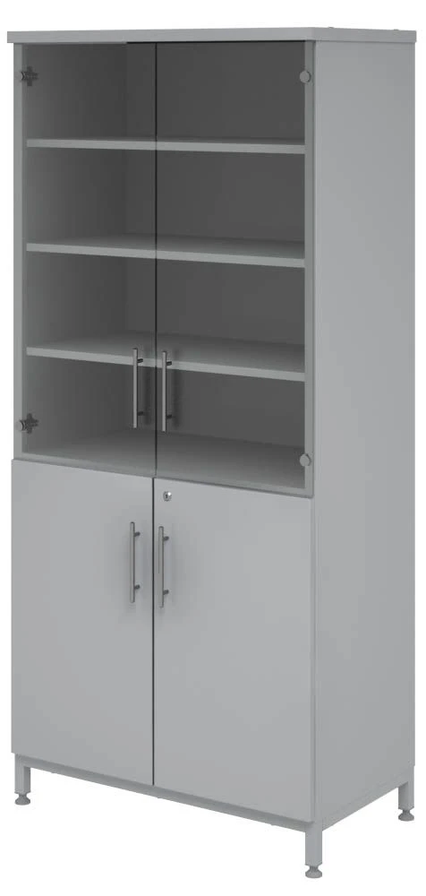 Stylish Dish Storage Cabinet 900 ШП