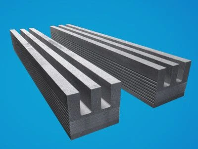 Base Blocks for Aluminum Electrolyzers PB N-3