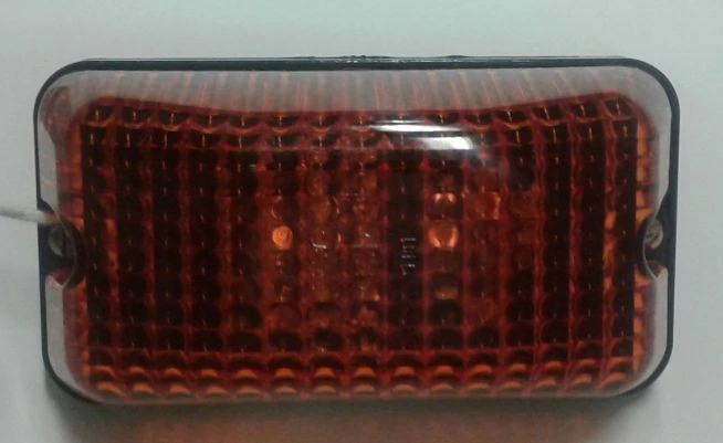 Side Turn Indicator Light 5312.3726