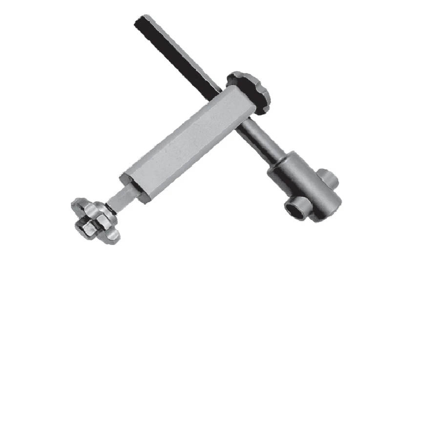 Side Guide Attachment "A/R", Article 515.120