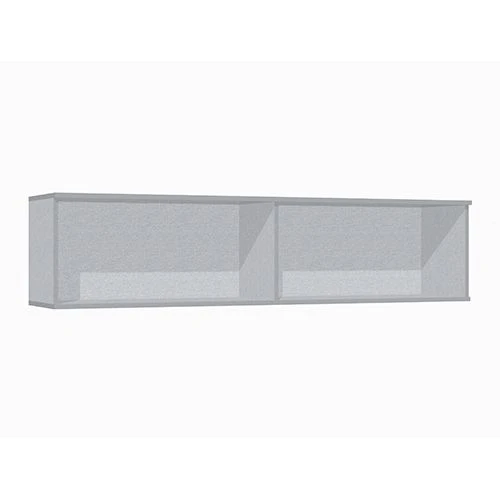 Open Wall Shelf Model PN-2