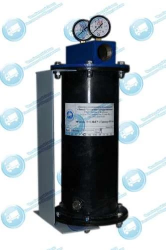 MKT Filter Separator 5-2-4 for Fuel Equipment