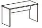 Stylish Plus Series Wooden Office Desks