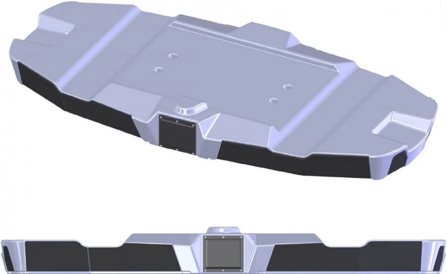 Auto Hurricane-MS Measurement Complex with Video Recording S-FR-CFL-CFR