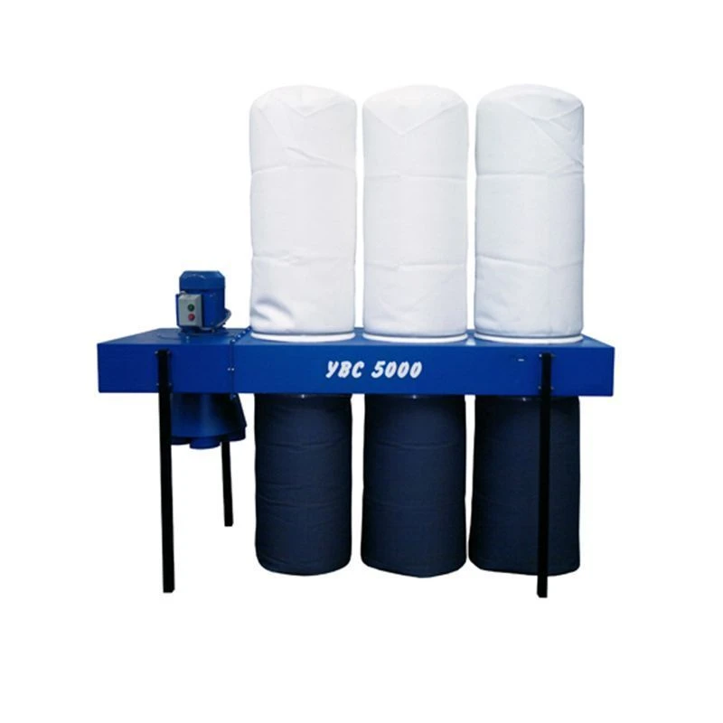 Chip Removal Device for Efficient Waste Management, Model UVS-5000