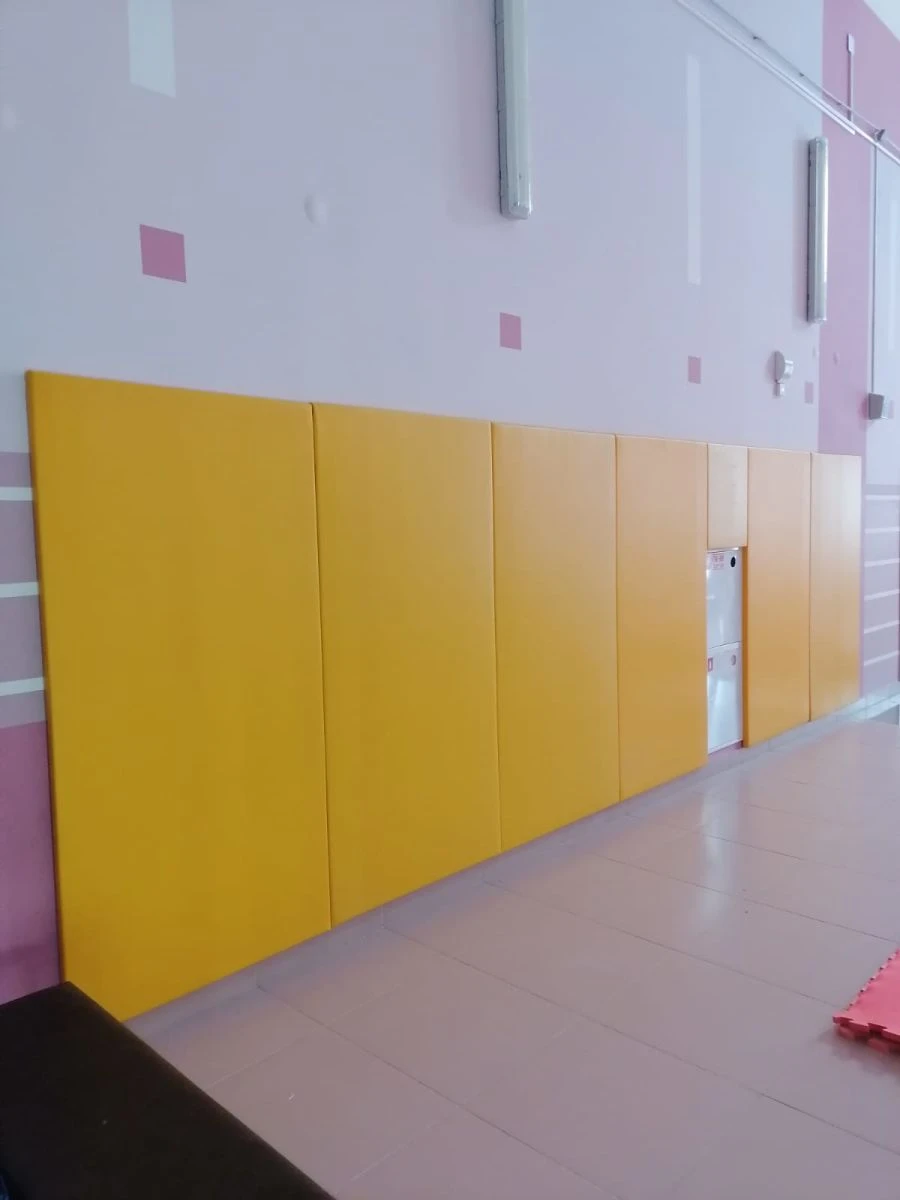 Wall Protector for Safety - Model ZP-001