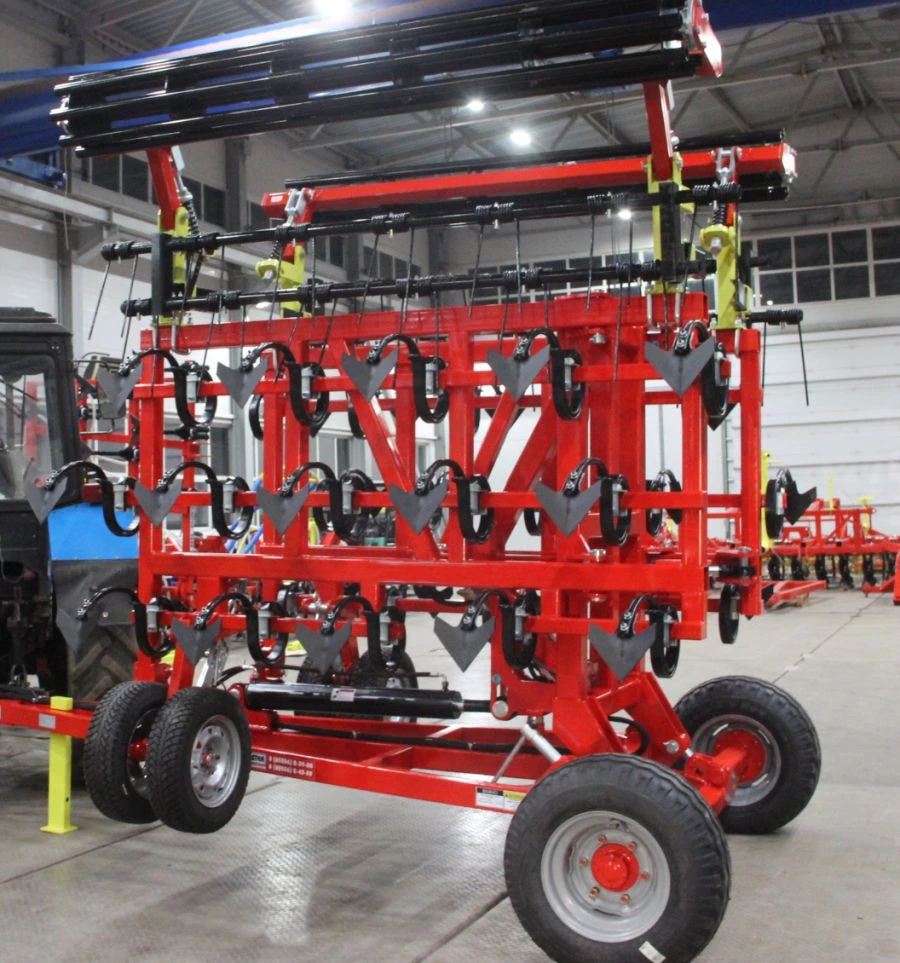 Classicmaster-4200 Lightweight Cultivator