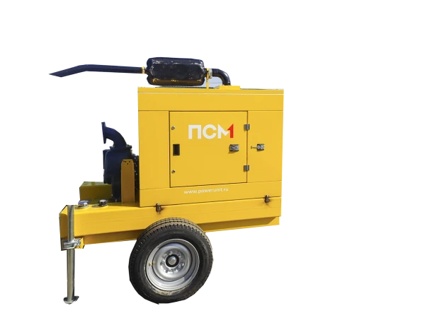 Strong MD4-NP50 Water Pump for Efficient Water Transfer