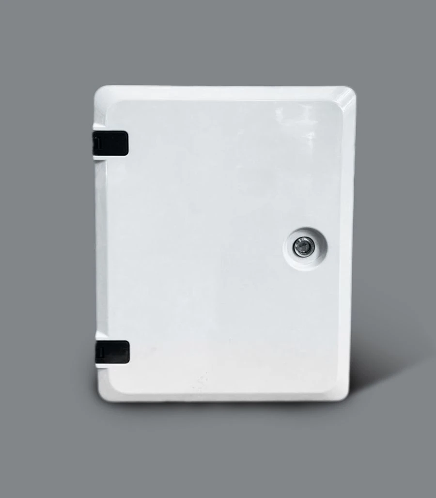 KAZ COM 334220 Industrial Cabinet for Extreme Conditions