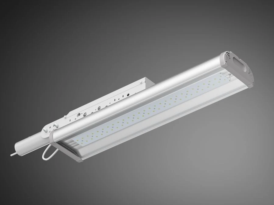 Outdoor LED Street Light SV-GWS-S-130