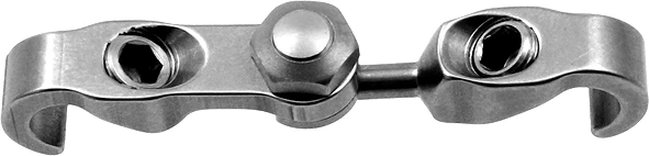 Cross Tensioning Device with 360º Rotation, Art. 837.0XX