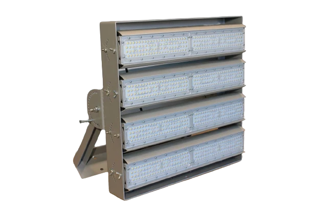 Multifunctional LED Light SP-Sputnik.Prom.L.4.MIT