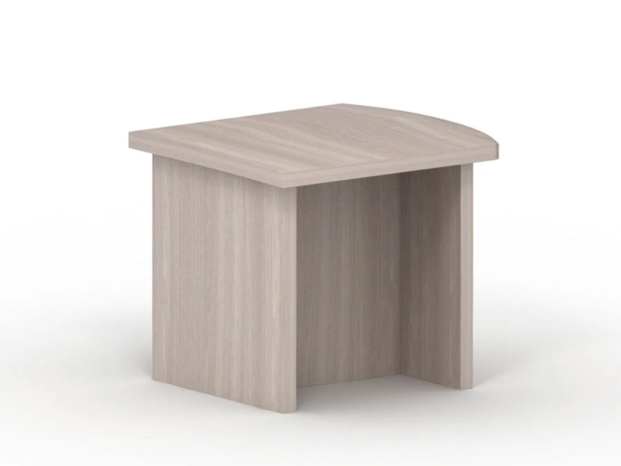 Executive Briefing Extension Table for Meetings