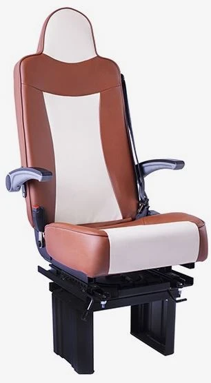 Cortex 2 Bus Passenger Seat PS07.6830.307-02