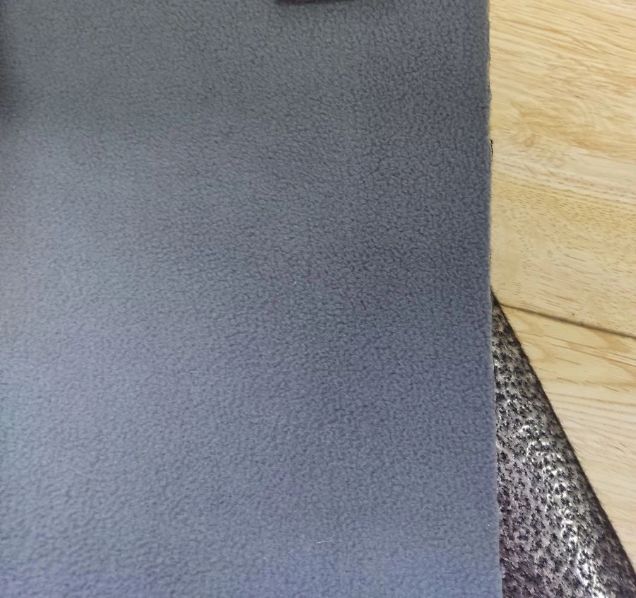 Non-woven Fabric "D-020" for Footwear Applications