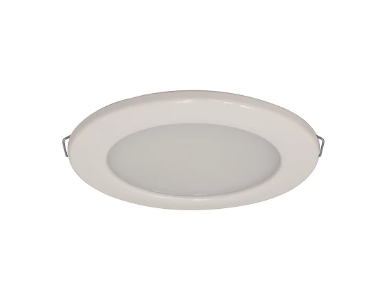 Compact LED Light AVIS DL 17W for Comfortable Illumination