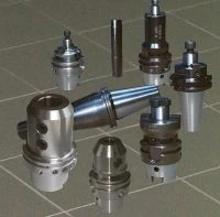 Precision Tool Holder TH-NC40ML3H200