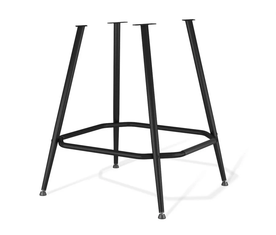 Semi-bar Chair Frame Sheffilton SHT-S131-1