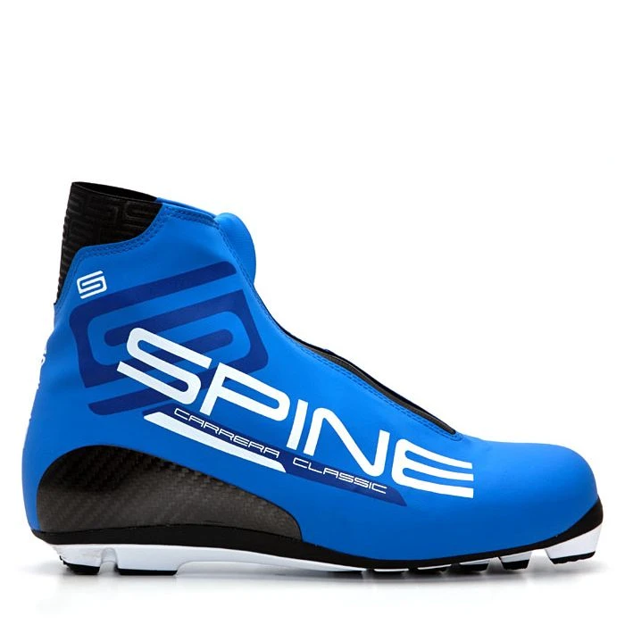 SPINE Concept Classic Pro 291 NNN Ski Boots