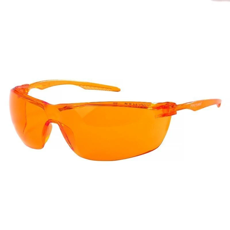 Open Safety Glasses O88 SURGUT StrongGlass™, Art. 18852