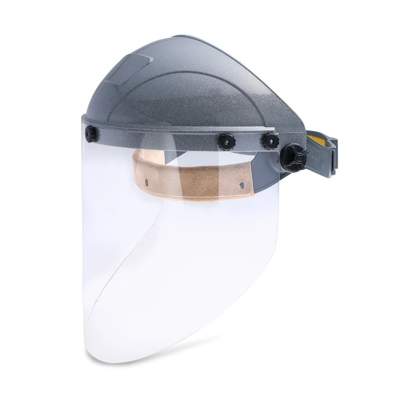 Protective Face Shield NBT3 SUPER VISION® 437397
