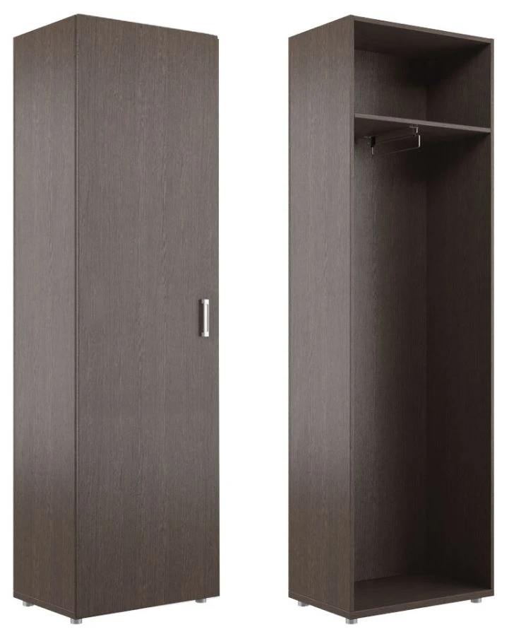 Clothing Cabinet BON302501 Series "BONN