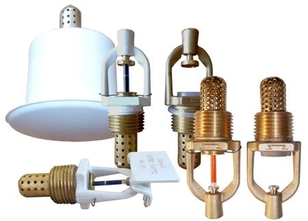 Drip Irrigator Breeze-9/K16