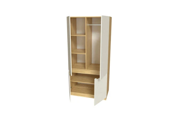 Stylish Collection Modular Wardrobe M-5