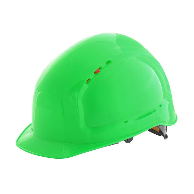 RFI-7 TITAN RAPID Green Protective Helmet