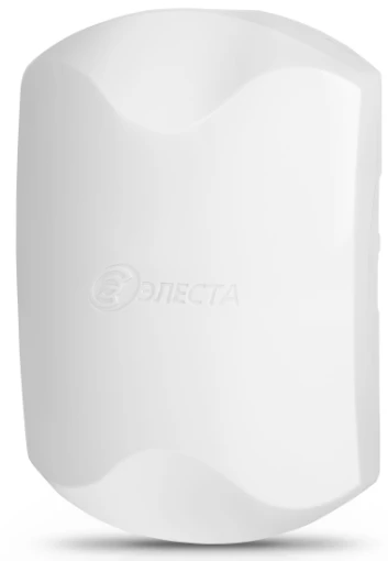 Jupiter-2420 Object End Devices for Security Monitoring