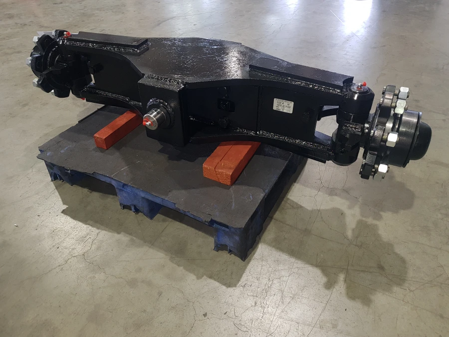 Controlled Bridge PD50-30.20.000 SB for Forklifts