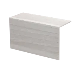 Reception Desk Panel A-652