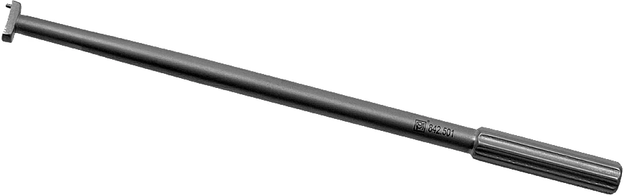 Corrosion-Resistant Cage Holder for Interbody Cages, Model 842.501