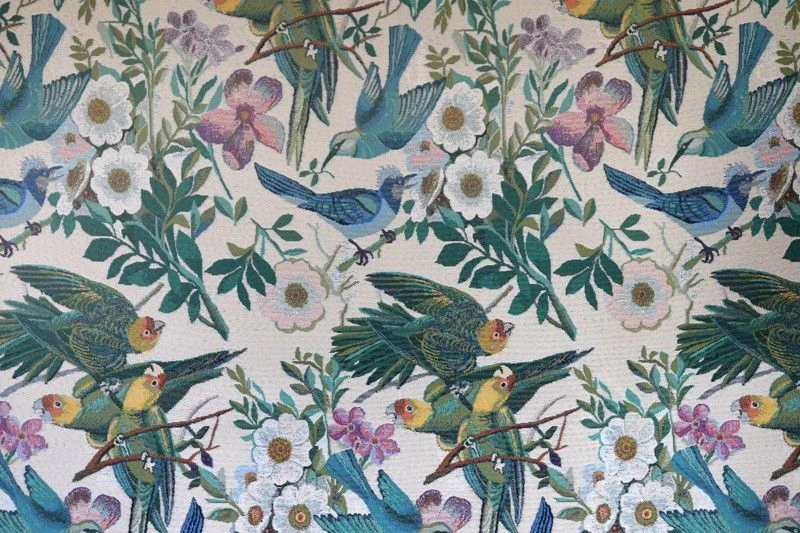 Eden Jacquard Upholstery Fabric Art. 300450